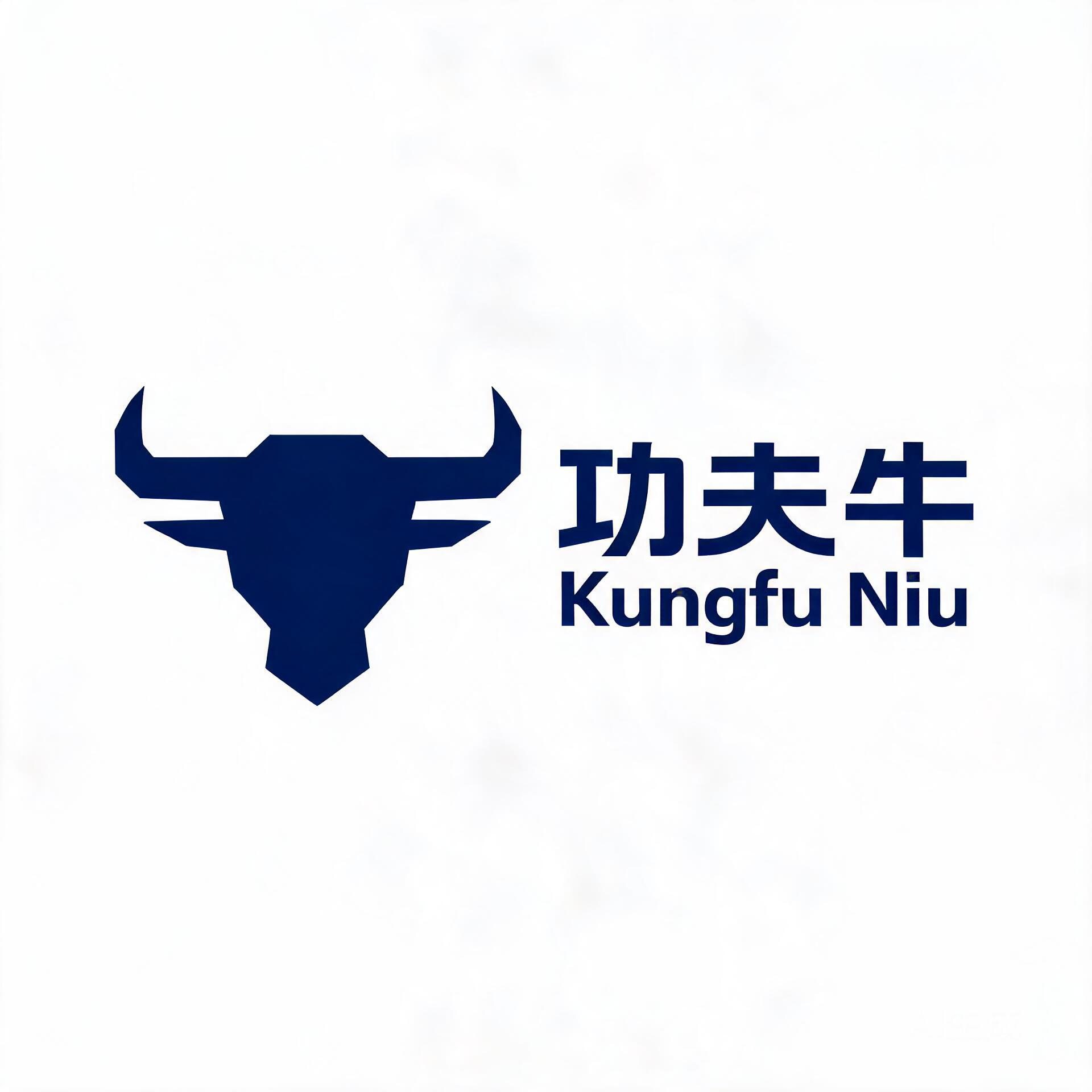 功夫牛